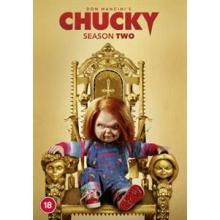Tv Series - Chucky: Season Two