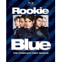 Dvd - Rookie Blue: Complete First Season