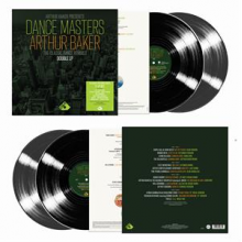 V/A - Arthur Baker Presents Dance Masters - Arthur Baker
