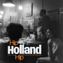 V/A - Hip Holland Hip : Modern Jazz In the Netherlands 1950 - 1970
