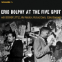 Dolphy, Eric - At the Five Spot, Volume 1