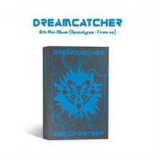 Dreamcatcher - Apocalypse : From Us
