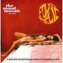 Folkadelic - Volume 1