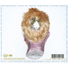 Harms Way - Posthuman