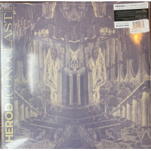 Herod - Iconoclast