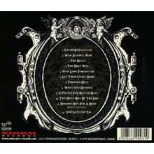 Hopelezz - Stories of a War Long Forgotten