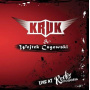 Kruk - Live At Rock Pogoria