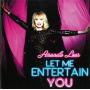 Lear, Amanda - Let Me Entertain You