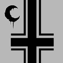 Leviathan - Howl Mockery At the Cross