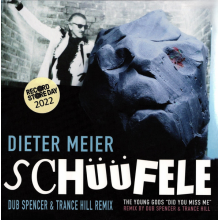 Meier, Dieter - Schuufele / Did You Miss Me