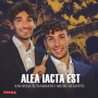 Mercadante, Andrea - Alea Iacta Est