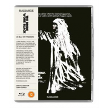 Movie - Bride Wore Black