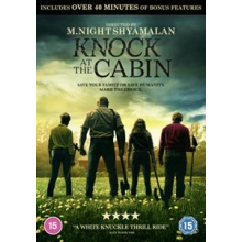 Movie - Knock At the Cabin