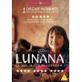 Movie - Lunana - a Yak In the Classroom