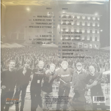 Premiata Forneria Marconi - Event Live In Lugano