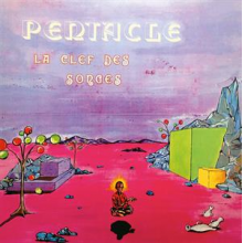Pentacle - Le Cle Des Songes
