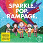 Rend Co Kids - Sparkle, Pop & Rampage