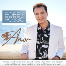 Rosso, Bobby - Amor