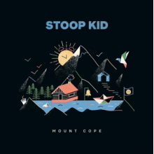Stoop Kid - Mount Cope