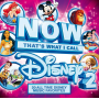 V/A - Now That's What I Call Disney Vol.2