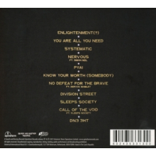 While She Sleeps - Sleeps Society