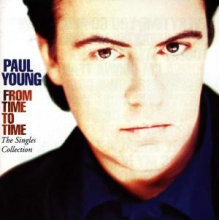 Young, Paul - From Time To Time