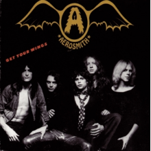 Aerosmith - Get Your Wings