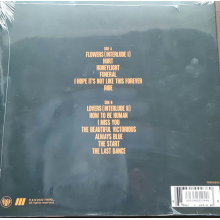 Amber Run - How To Be Human