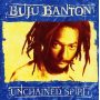 Banton, Buju - Unchained Spirit