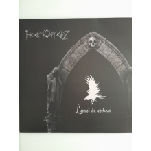 Cemetary Girlz - L'envol Du Corbeau