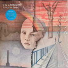 Chameleons - Script of the Bridge