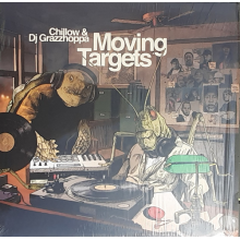 Chillowproductions & DJ Grazzhoppa - Moving Targets