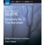 Gliere, R. - Symphony No.3 Il'ya Muromets