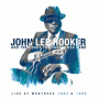 Hooker, John Lee - Live At Montreux 1983/1990