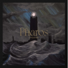 Ihsahn - Pharos