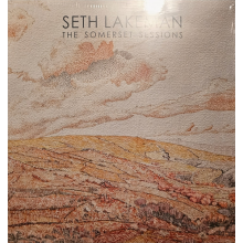 Lakeman, Seth - Somerset Sessions