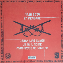 No Suicide Act - No Suicide Act