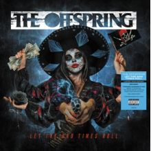 Offspring - Let the Bad Times Roll