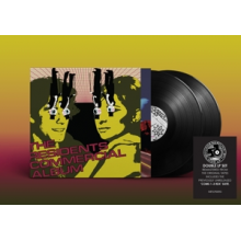 Residents - Commercial Album