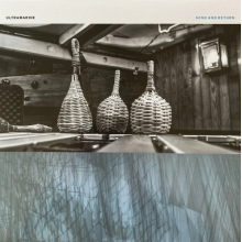 Ultramarine - Send and Return