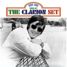 V/A - Clarion Set