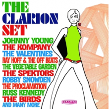 V/A - Clarion Set