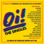 Various - Oi! the Singles