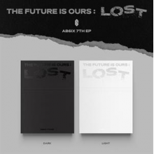Ab6ix - Future is Ours : Lost