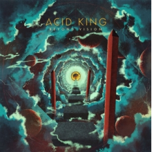 Acid King - Beyond Vision
