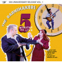 Barnshakers - Five Minutes To Live
