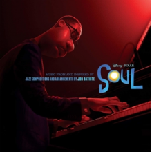 Batiste, Jon - Soul: Music From and Inspired By Soul