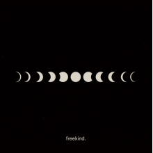 Freekind. - Since Always and Forever