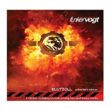 Funker Vogt - Blutzoll
