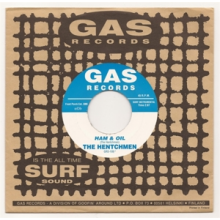 Hentchmen - 7-Ham & Oil